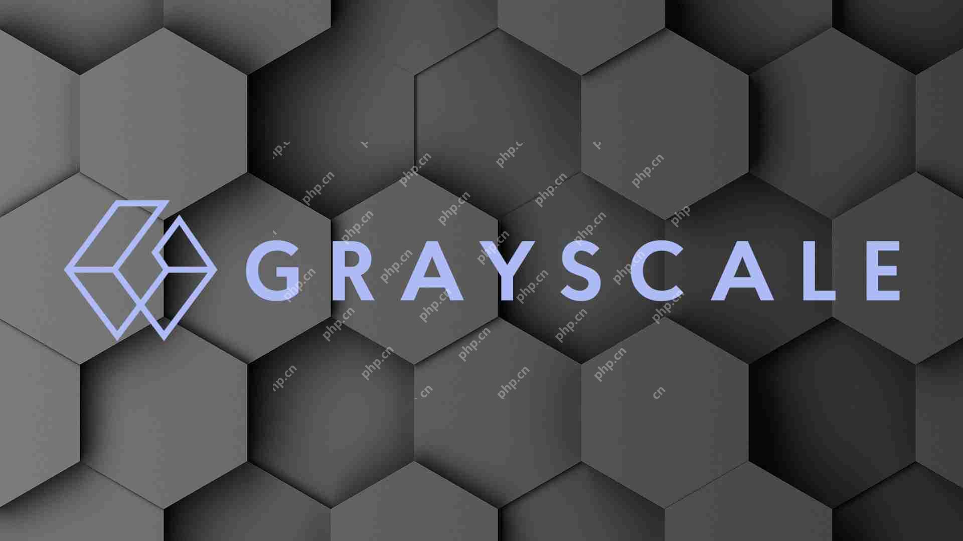 与新基金以AI为重点的Altcoins的灰度赌注